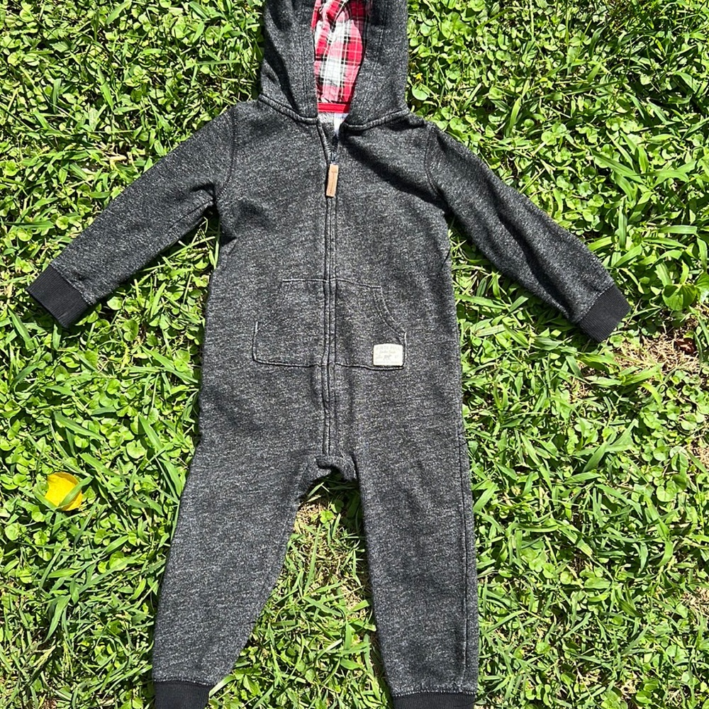 Carter’s One Piece